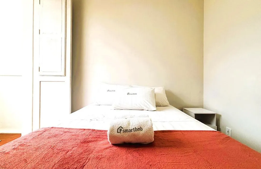 Maravilhoso Apartamento na Avenida Atlântica-1