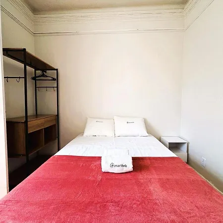 Maravilhoso Apartamento na Avenida Atlântica-2